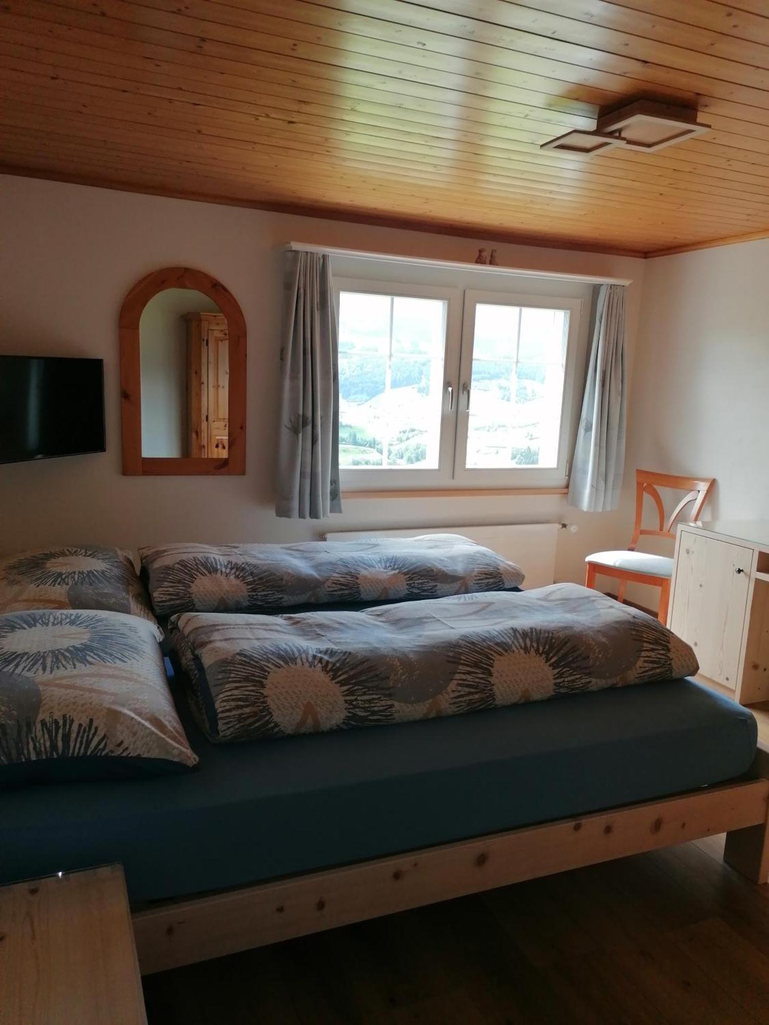 Gasthaus Baeren Schlatt Appenzell Dış mekan fotoğraf