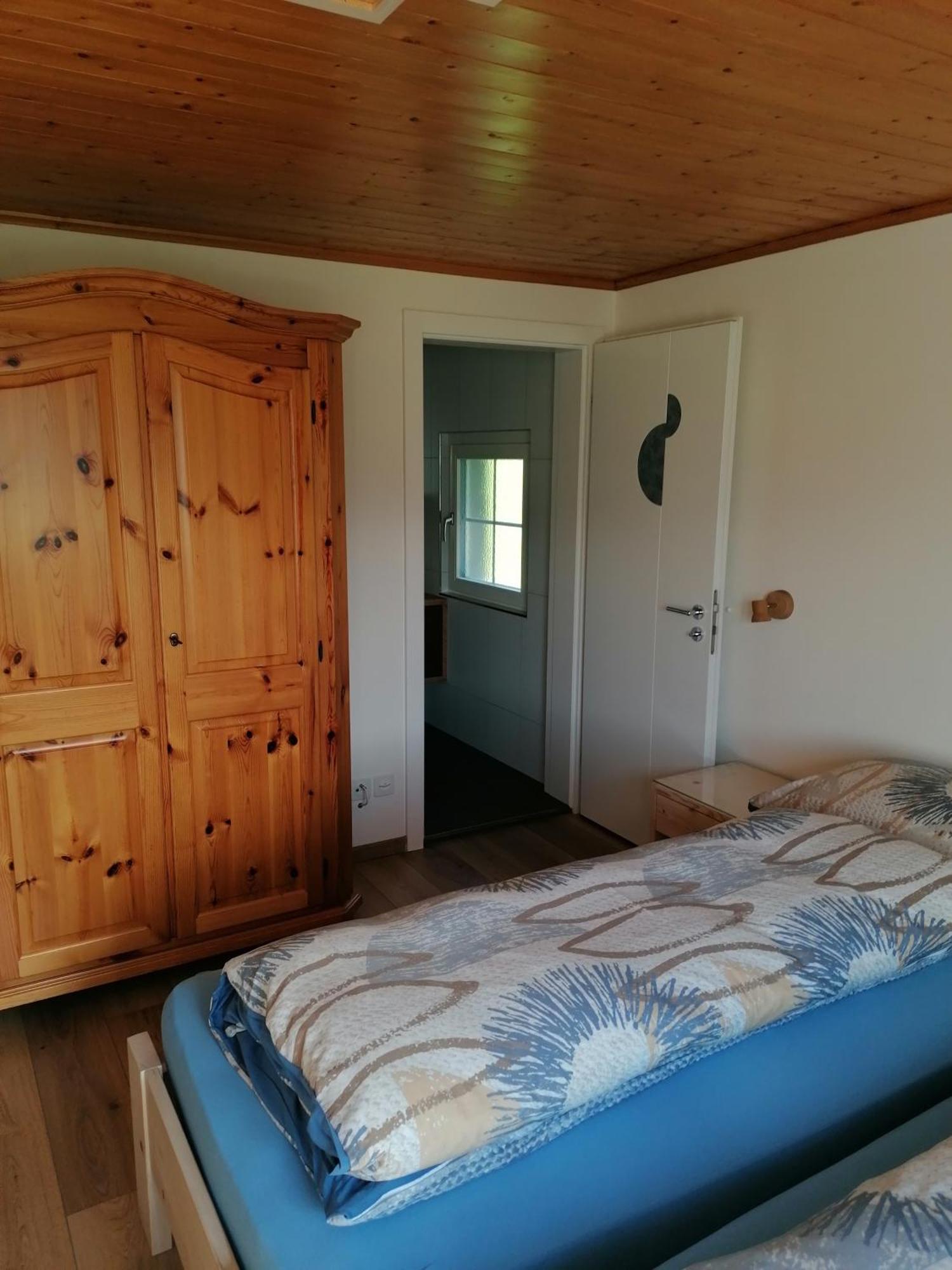 Gasthaus Baeren Schlatt Appenzell Dış mekan fotoğraf