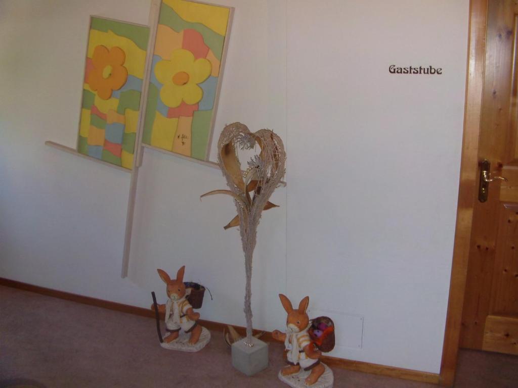 Gasthaus Baeren Schlatt Appenzell Dış mekan fotoğraf